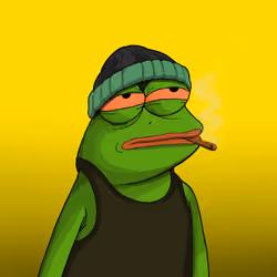 Ribbit Reefers #424