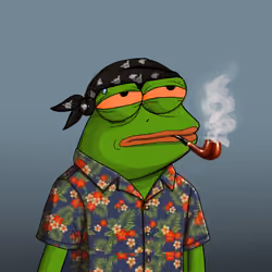 Ribbit Reefers #1235