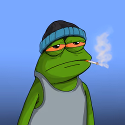 Ribbit Reefers #79