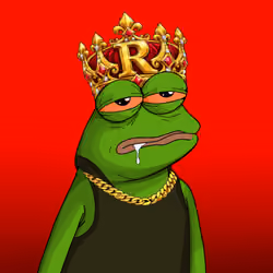 Ribbit Reefers #969