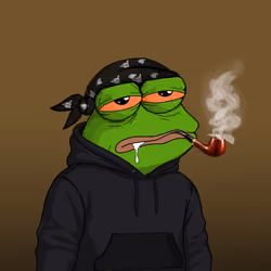 Ribbit Reefers #311