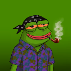 Ribbit Reefers #506