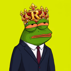 Ribbit Reefers #717