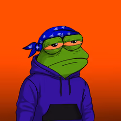 Ribbit Reefers #742