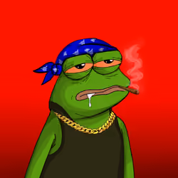 Ribbit Reefers #587