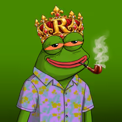 Ribbit Reefers #788