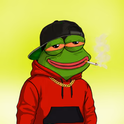 Ribbit Reefers #353