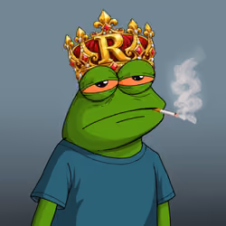 Ribbit Reefers #935