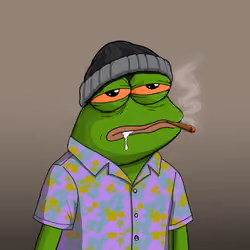 Ribbit Reefers #365