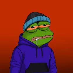 Ribbit Reefers #491