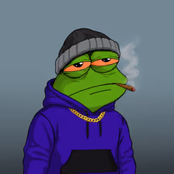 Ribbit Reefers #1017