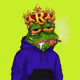 Ribbit Reefers #1115