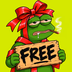 Ribbit Reefers Gift Box 🎁