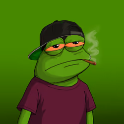 Ribbit Reefers #567
