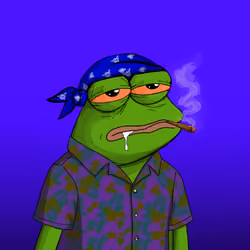 Ribbit Reefers #936