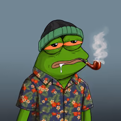 Ribbit Reefers #1450