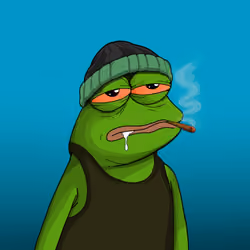 Ribbit Reefers #492