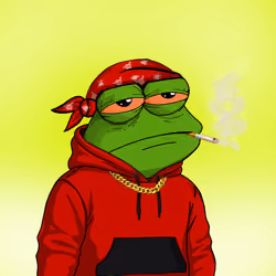 Ribbit Reefers #631