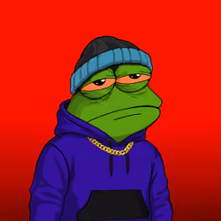Ribbit Reefers #1338