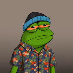 Ribbit Reefers #409