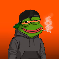 Ribbit Reefers #885