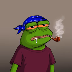 Ribbit Reefers #588