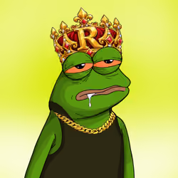 Ribbit Reefers #671