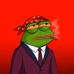 Ribbit Reefers #640