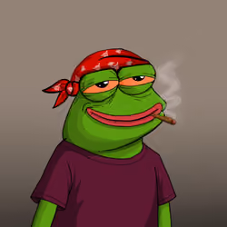 Ribbit Reefers #966