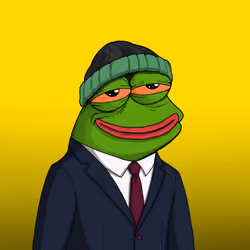 Ribbit Reefers #1339