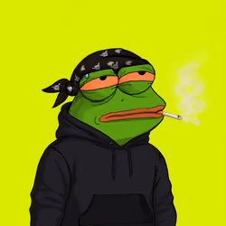 Ribbit Reefers #505