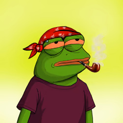 Ribbit Reefers #721