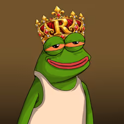 Ribbit Reefers #507