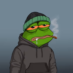 Ribbit Reefers #364
