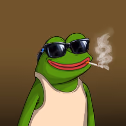 Ribbit Reefers #386