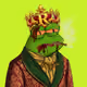 Ribbit Reefers #107
