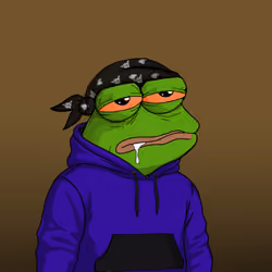 Ribbit Reefers #469