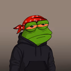 Ribbit Reefers #700