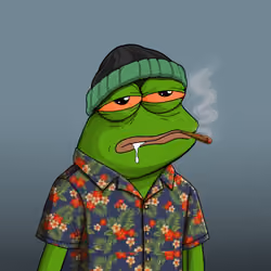 Ribbit Reefers #352