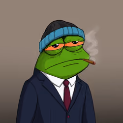 Ribbit Reefers #1388
