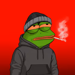 Ribbit Reefers #716