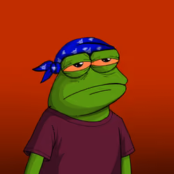 Ribbit Reefers #1312