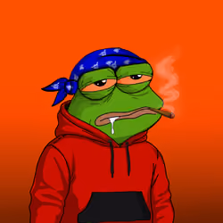 Ribbit Reefers #790