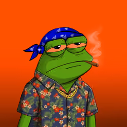 Ribbit Reefers #876