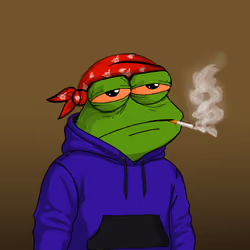 Ribbit Reefers #618