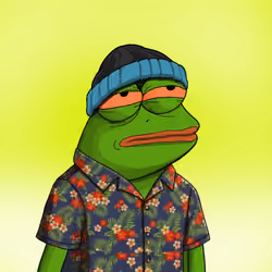 Ribbit Reefers #583