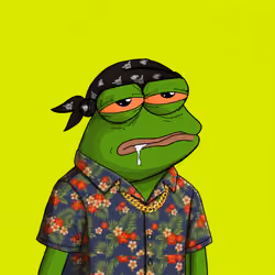 Ribbit Reefers #408