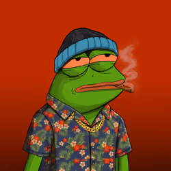 Ribbit Reefers #451