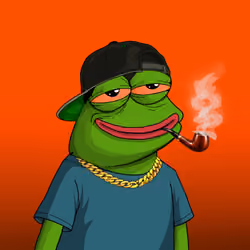 Ribbit Reefers #1315