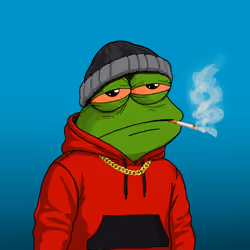 Ribbit Reefers #560